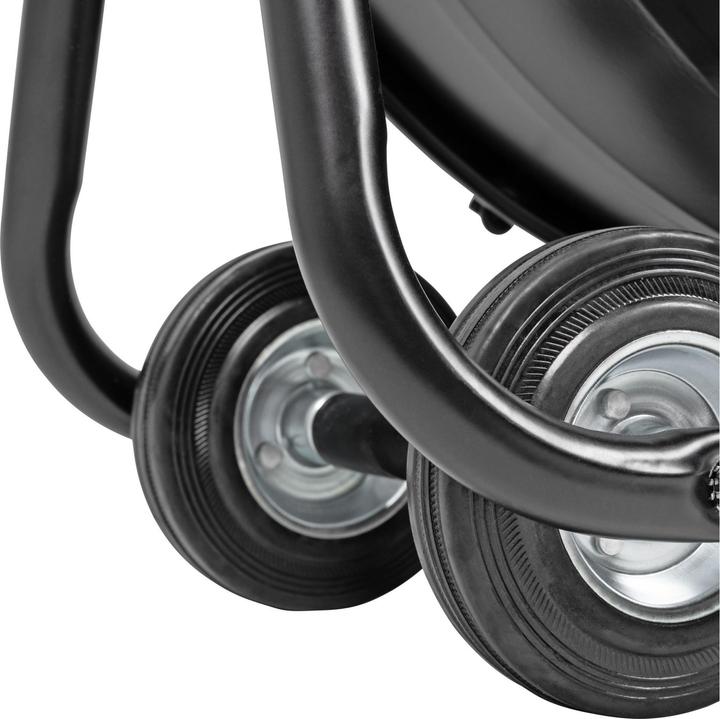 Image du produit Stier Ventilateur tambour mobile, 330 W Ø 600 mm (85 dB)