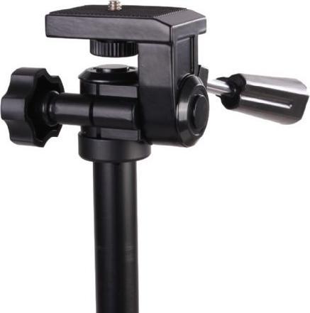 Produktbild Konus Tisch Stativ Mit Feinreglung H35 CM