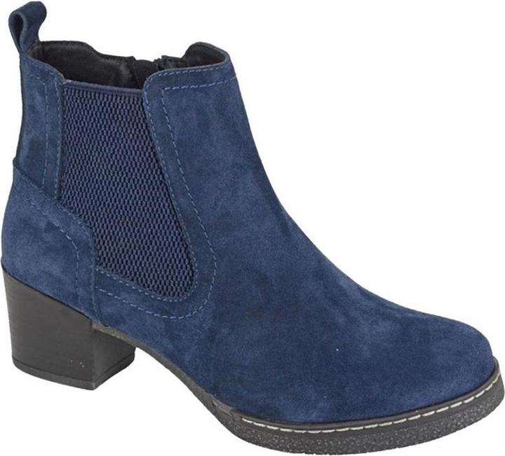 Cipriata Stiefeletten Alessina Wildleder (39.5)