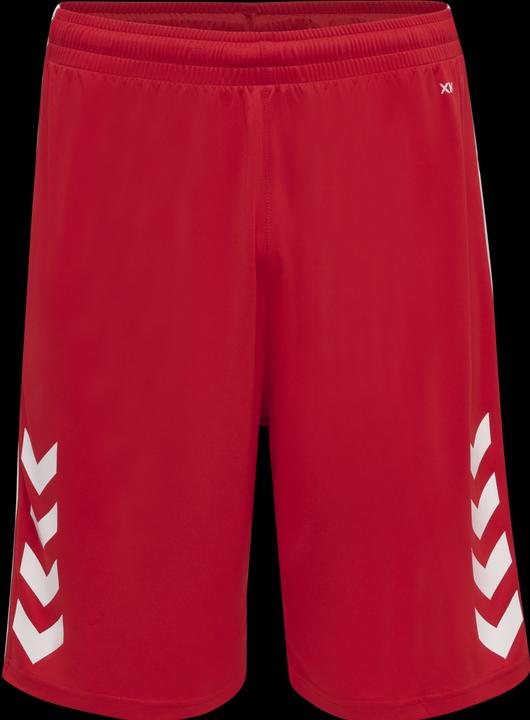 Actual product image hummel Core Xk Basket Shorts (L)