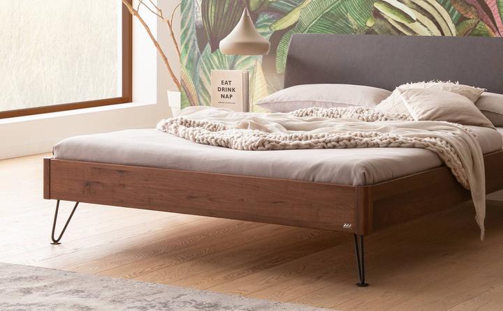 Actual product image Hasena Lugano 20 (180 x 200 cm)