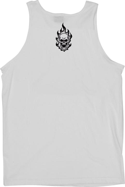 Immagine prodotto Creature Canotta Logo Regular Fit (S)