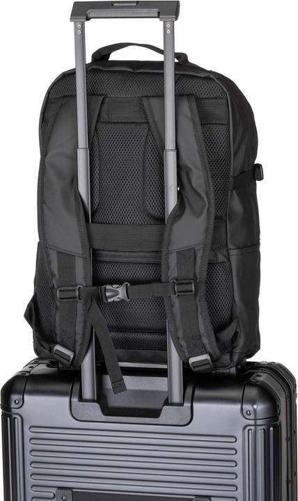 Image du produit Greenburry Cambridge Sac à dos 47 cm pour ordinateur portable (33 l)