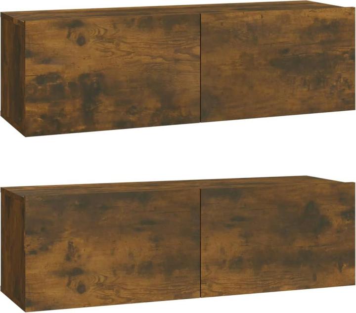 Produktbild VidaXL Brunhild (60 x 30 x 30 cm)