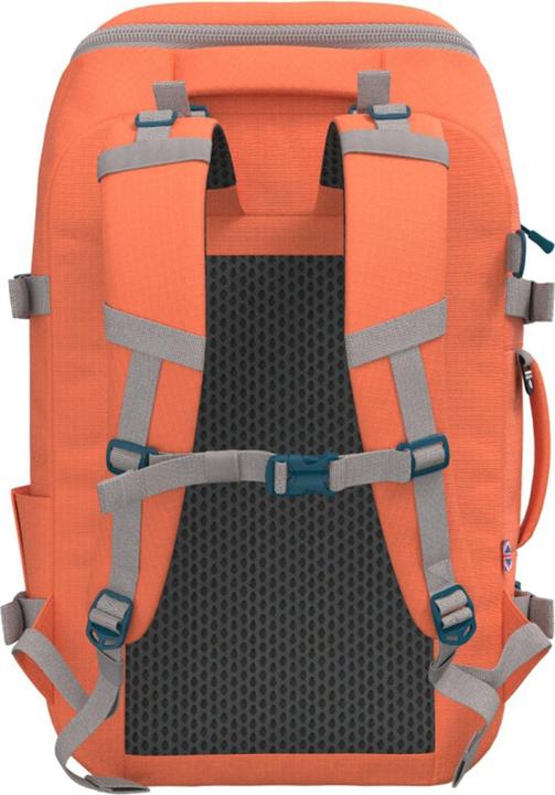 Actual product image Cabin zero Adventure Cabin Bag ADV 32L Backpack 46 cm (26 l)