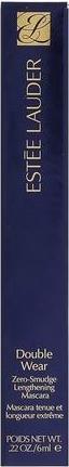 Actual product image Estée Lauder double wear (Black)