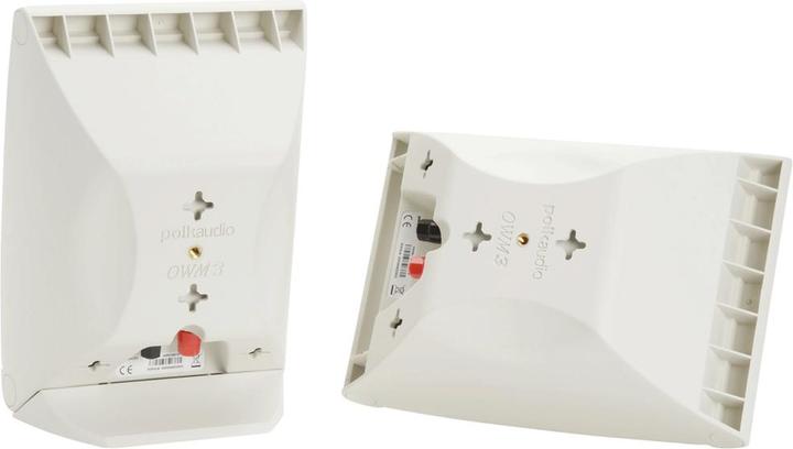 Actual product image Polk OWM3 Loudspeaker