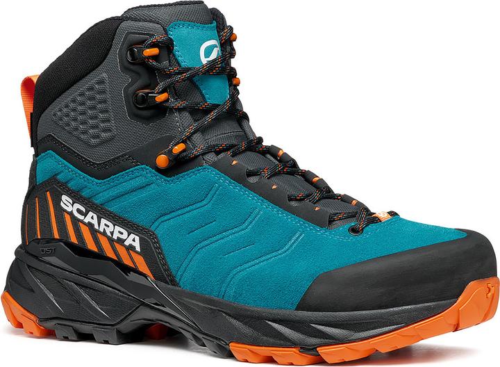 Produktbild Scarpa Rush TRK GTX (42.5)