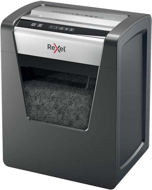 Produktbild Rexel Aktenvernichter Momentum M510 (Partikelschnitt)