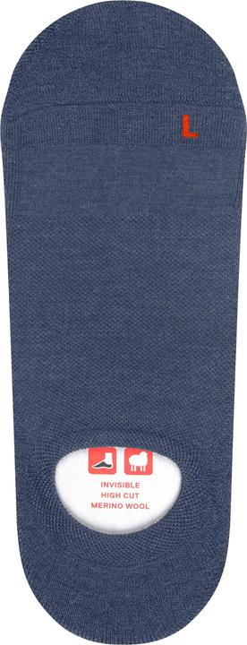 Actual product image Falke Keep Warm Unisex Füsslinge (Single pack, 42 - 43)
