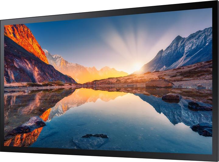Image du produit Samsung QM32R-T (1920 x 1080 pixels, 32")