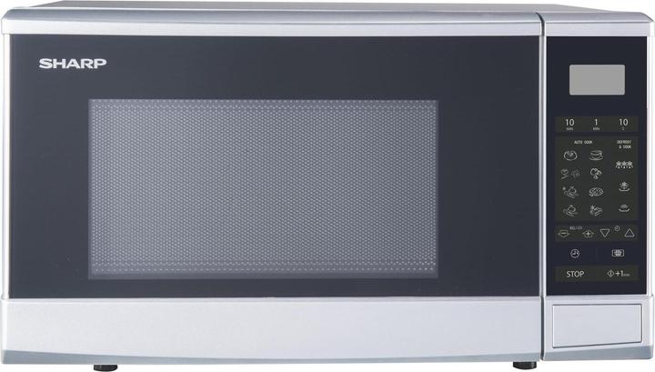 Actual product image Sharp R270S (20 l)