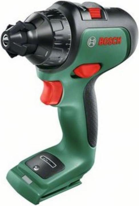 Produktbild Bosch Home & Garden AdvancedDrill 18 (Akkubetrieb)