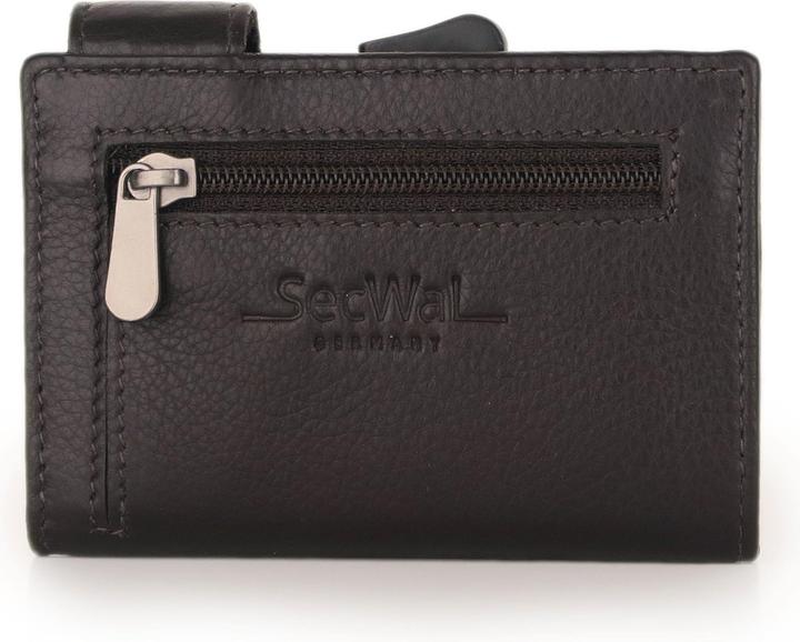 Produktbild SecWal Portemonnaie 1