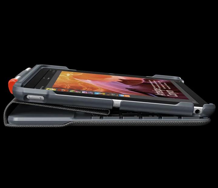 Image du produit Logitech Keys-To-Go (CH, Sans fil)