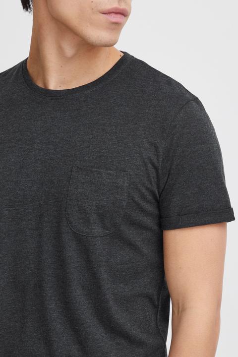 Immagine prodotto Solid Bob T-Shirt A Maniche Corte Maglietta Da Uomo Con Girocollo (XXL)