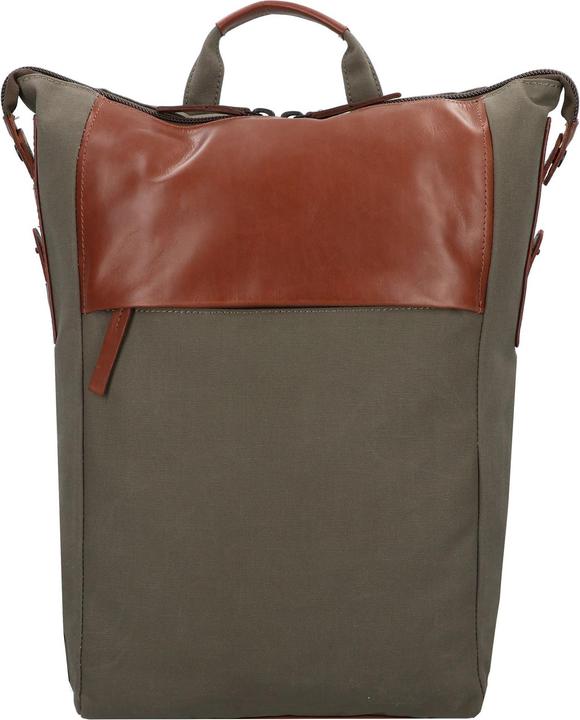 Produktbild Harolds Daypack 40 cm Laptopfach (13 l)
