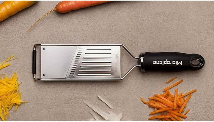 Produktbild Microplane Gourmet Profi