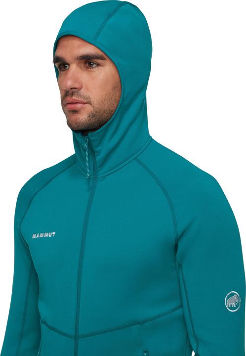 Produktbild Mammut Aconcagua ML Hooded Jacket Men (XL)