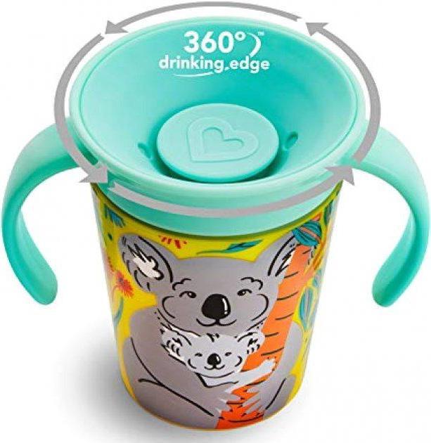 Image du produit Munchkin Miracle 360 (à partir de 6 m.)