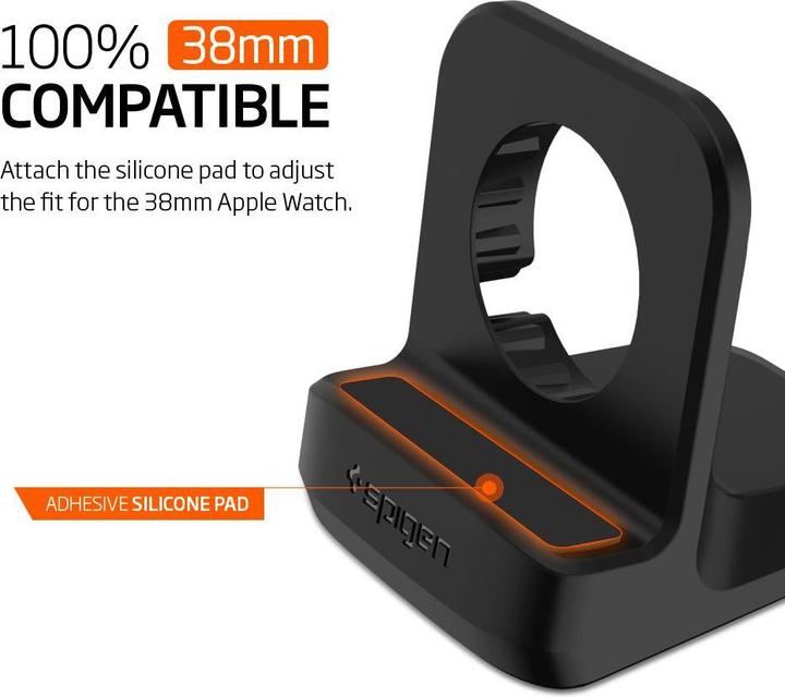 Produktbild Spigen Watch Nightstand S350