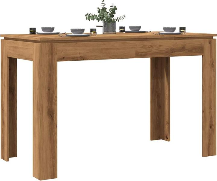 Produktbild VidaXL Esstisch (120 x 60 x 76 cm)