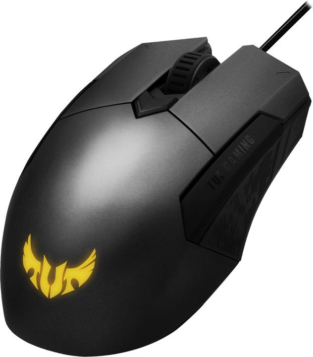 Image du produit ASUS TUF Gaming FX505DU-AL137T (15.60", AMD Ryzen 7 3750H, 16 Go, 512 Go, CH)