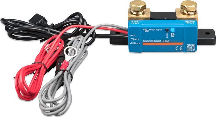 Productafbeelding Victron Energy SmartShunt 300A