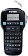 Immagine prodotto Dymo LabelManager 160 Value Pack con 3 nastri D1 da 12 mm Azerty