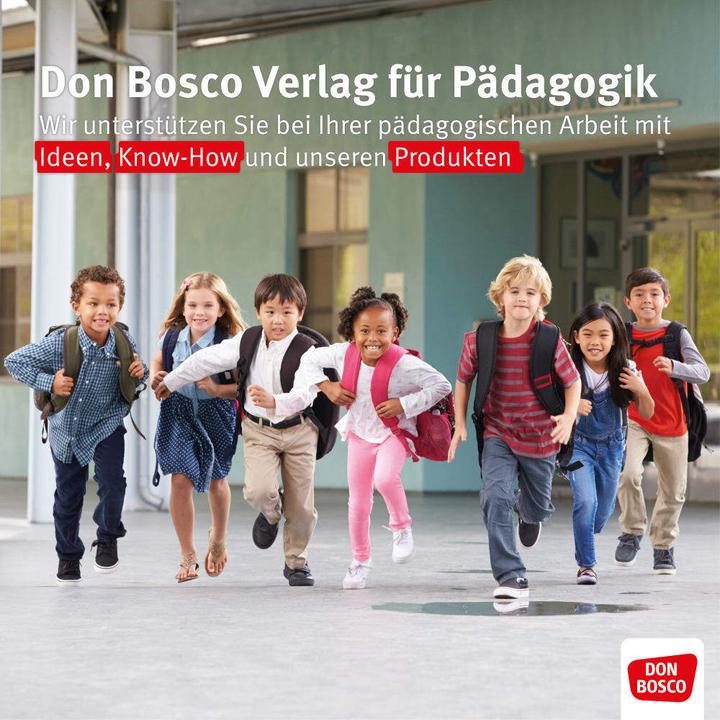 Actual product image Die 50 besten Spiele für Gemeinschaft und Frieden für 8- bis 12-Jährige (German, Daniel Seiler, 2025)