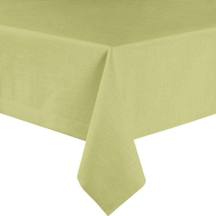 Image du produit Sander Loft 135 x 170 - 55 vert clair (135 x 170 cm)