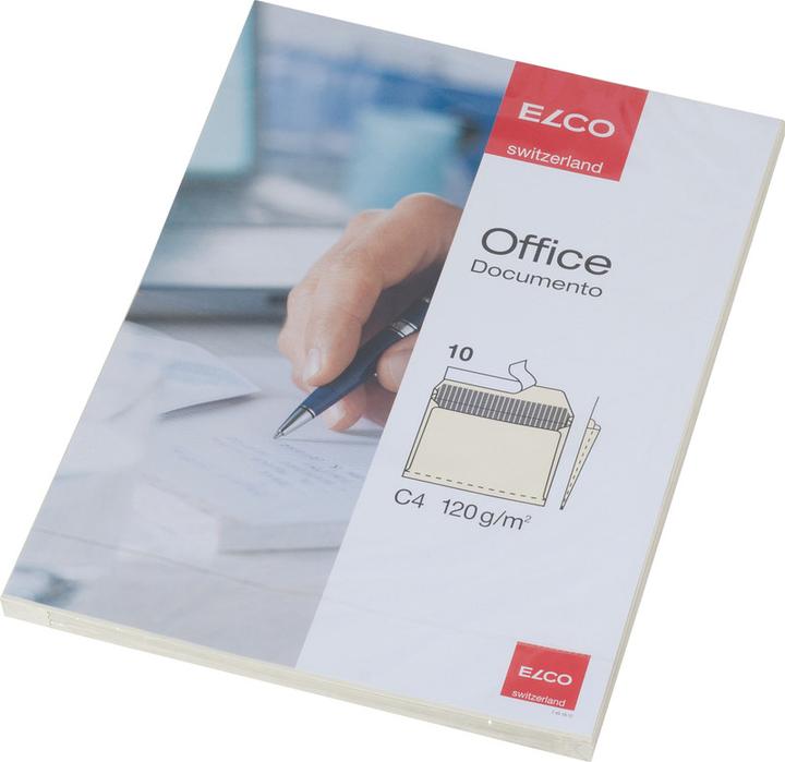 Produktbild Elco Couvert Office (C4, 10 x)