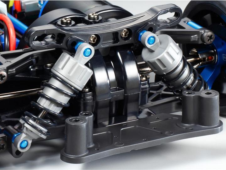 Immagine prodotto Tamiya TT-02R Telaio (Kit)