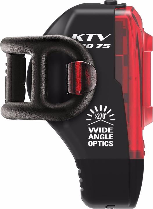 Produktbild Lezyne Lite Drive 1000XL / KTV Pro Pair (1000 lm, 75 lm)