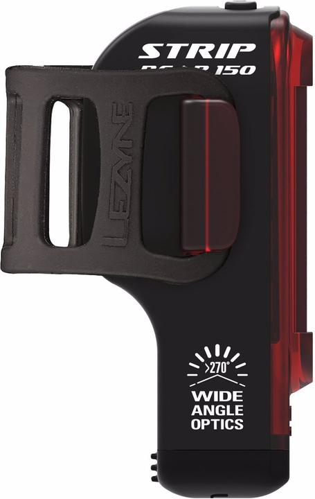 Actual product image Lezyne classic drive (500 lm, 150 lm)