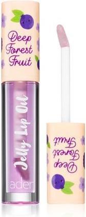 Image du produit Aden Cosmetics Huile à lèvres en gelée 03 Fruits de la forêt - 3 ml (3 ml)