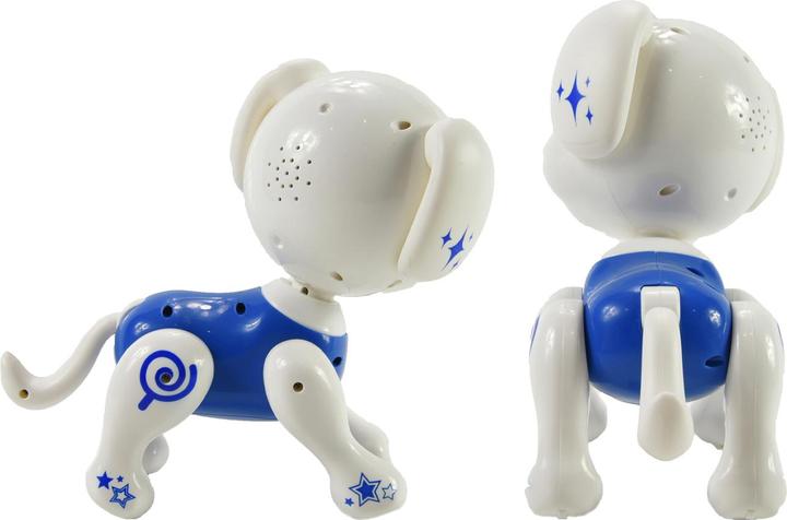 Actual product image Gear2play Robo Smart Puppy