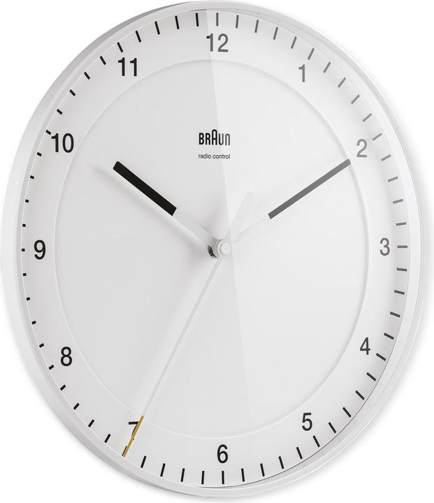 Braun BC 17 (30 cm)