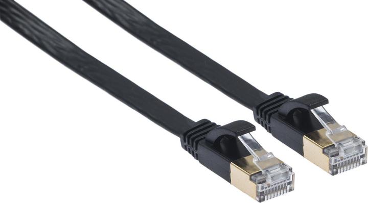 Actual product image Link2Go Network cable (STP, CAT6, 0.30 m)