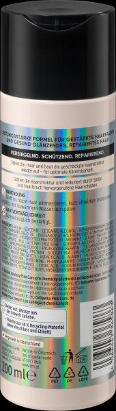Actual product image dm BaleaProfessional Conditioner Plex Care (200 ml)