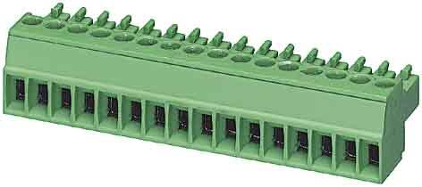 Actual product image Phoenix Contact MC 1.5/10-STF-3.81