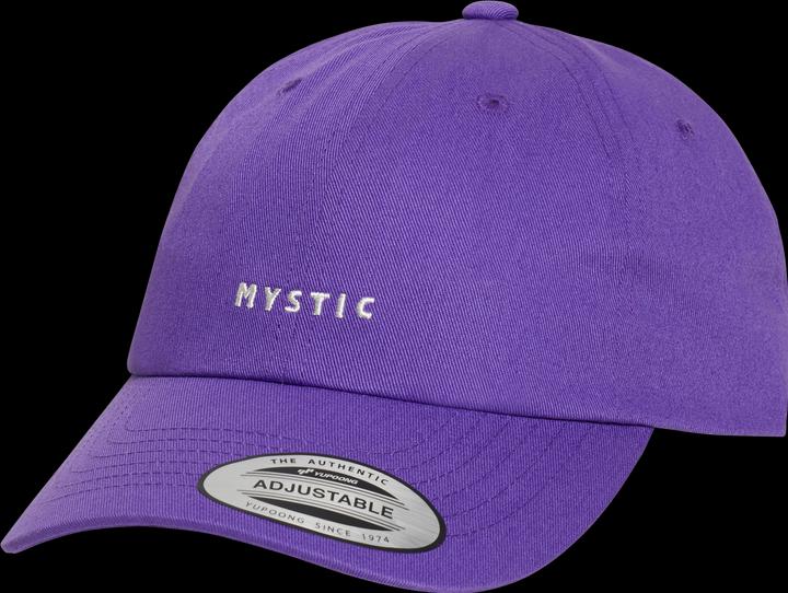 Mystic Dad Cap (One Size)
