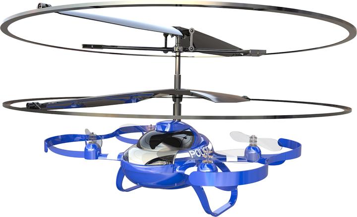 Produktbild Silverlit My first R/C Drohne
