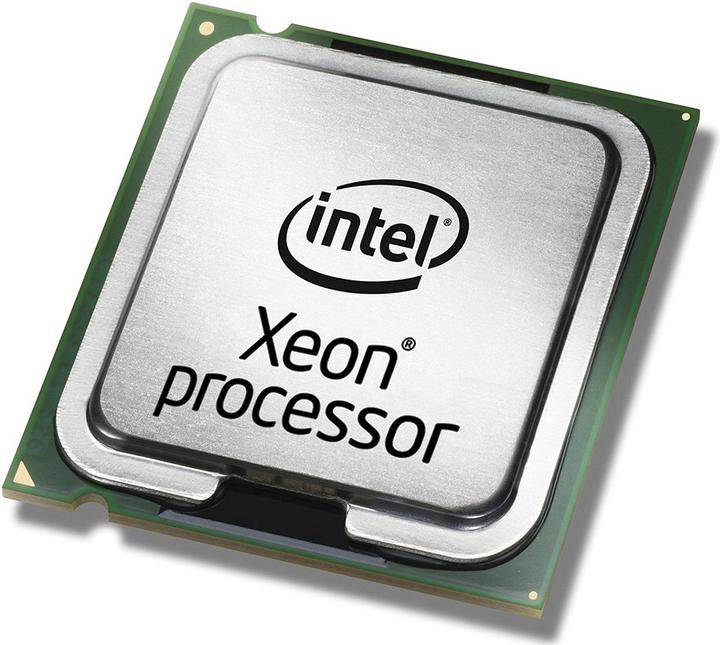 Produktbild Lenovo ThinkSystem Intel Xeon (LGA 3647, 2.50 GHz, 8 -Core)