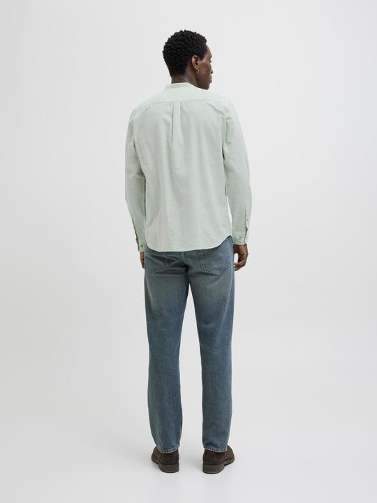 Actual product image Jack & Jones Jjesummer Band Shirt Ls Sn (L)
