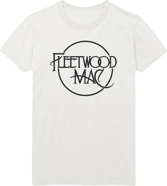 Fleetwood Mac Classic TShirt (S)