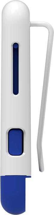 Actual product image Chicco BebèCare Easy-Tech