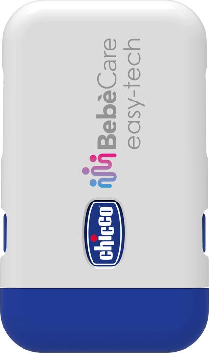 Actual product image Chicco BebèCare Easy-Tech