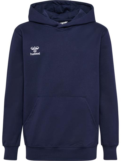 Immagine prodotto hummel Hmlgo 2.0 Felpa Con Cappuccio Bambini (152)