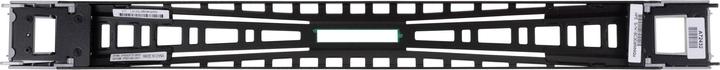 Actual product image HPE E ProLiant DL3X5 Gen11, 1U, Common Bezel Kit